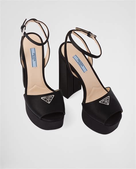 prada high heels 2013